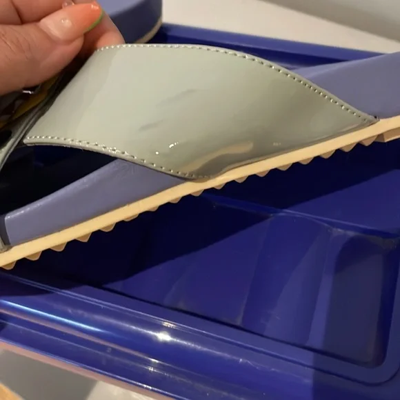 Fendi Flowerland Slides - Size 36 - Picture 7 of 14